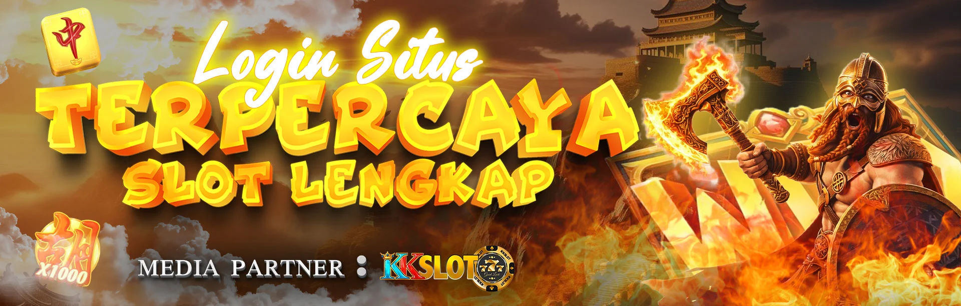AngkasaCuan Banner Slot Online